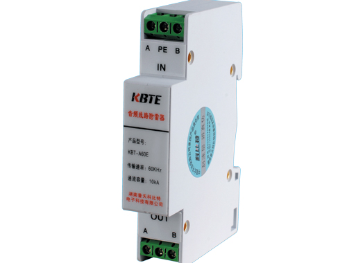 ��Ƶ����ģ��(���ʽ�źŷ���ģ��) KBT-A60E